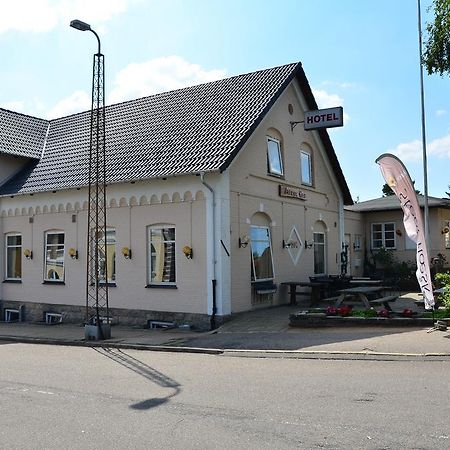 Vandel Hotel - Bed & Breakfast Billund Kültér fotó
