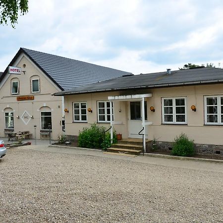 Vandel Hotel - Bed & Breakfast Billund Kültér fotó