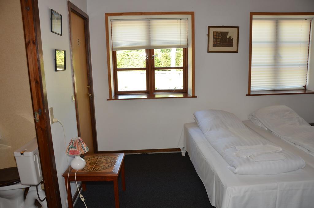 Vandel Hotel - Bed & Breakfast Billund Szoba fotó