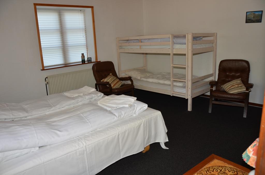 Vandel Hotel - Bed & Breakfast Billund Szoba fotó
