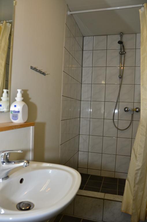 Vandel Hotel - Bed & Breakfast Billund Szoba fotó