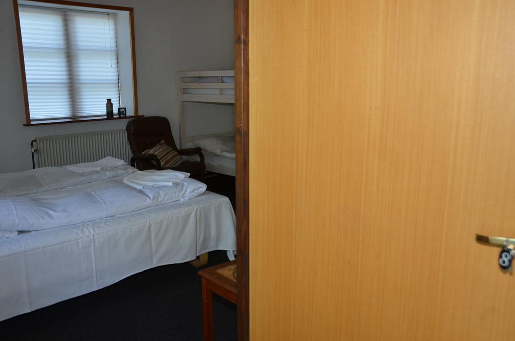 Vandel Hotel - Bed & Breakfast Billund Szoba fotó