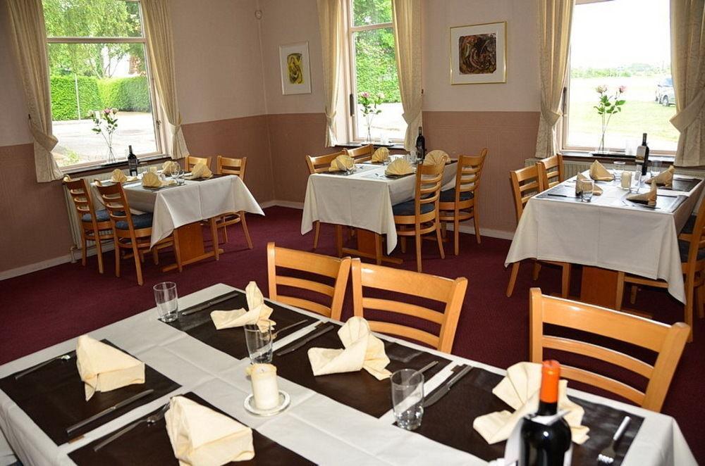 Vandel Hotel - Bed & Breakfast Billund Kültér fotó