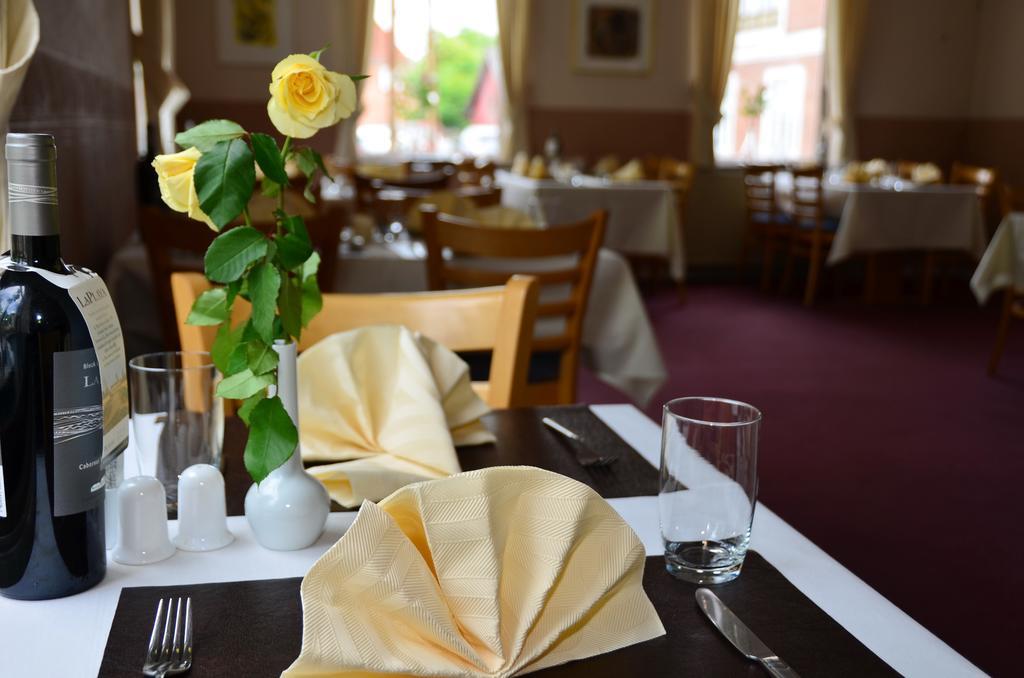 Vandel Hotel - Bed & Breakfast Billund Kültér fotó