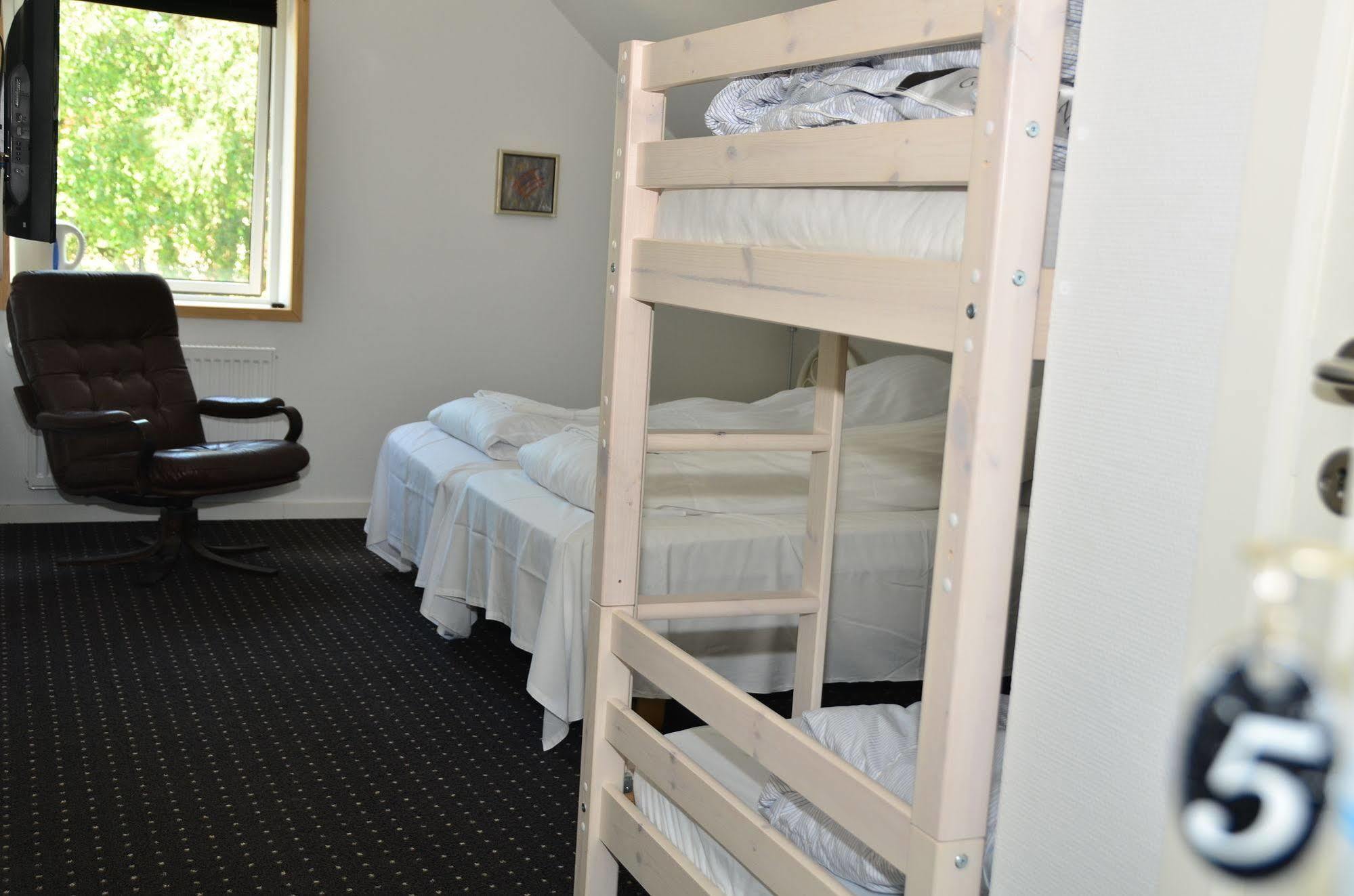 Vandel Hotel - Bed & Breakfast Billund Kültér fotó