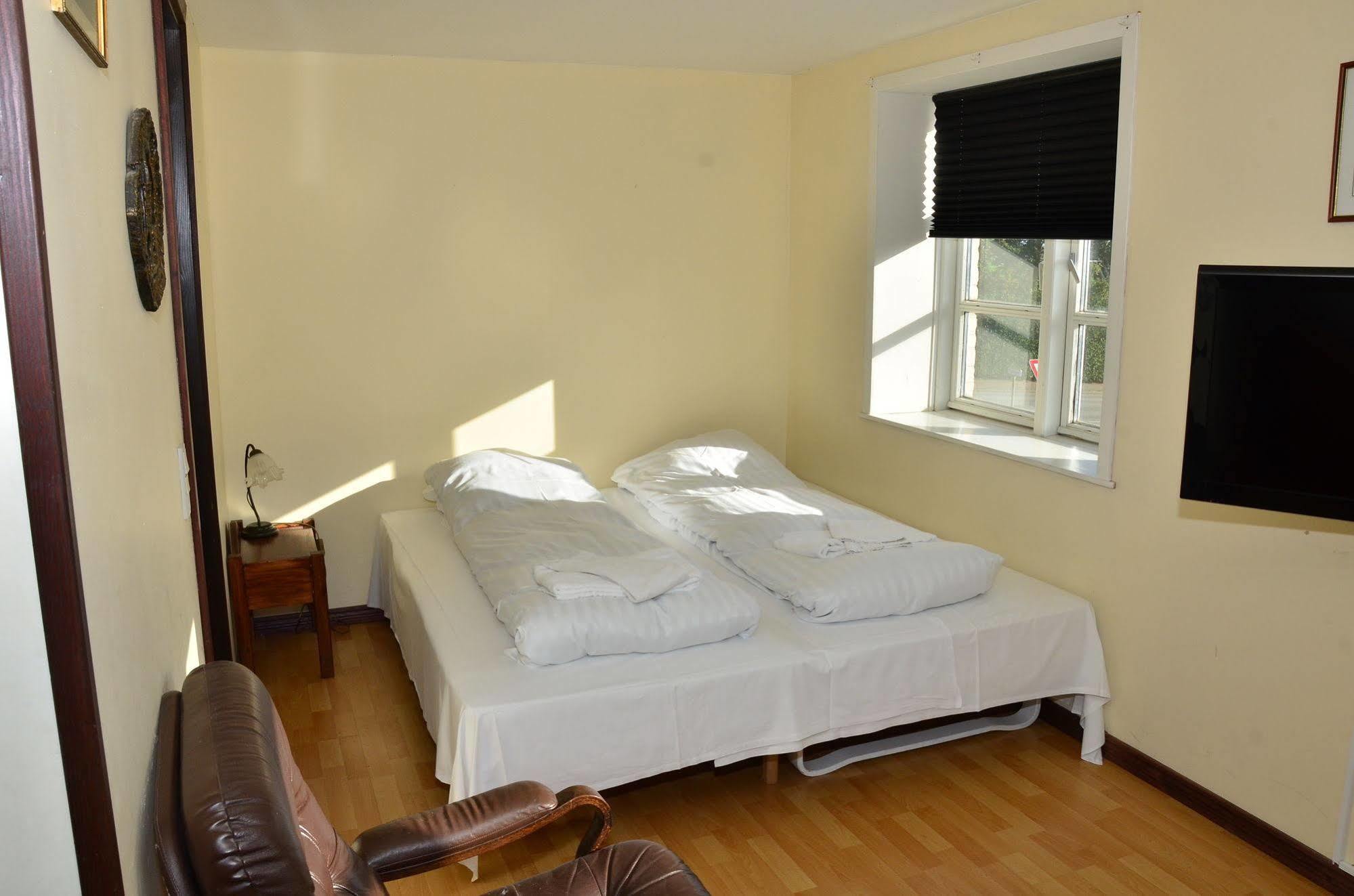 Vandel Hotel - Bed & Breakfast Billund Kültér fotó