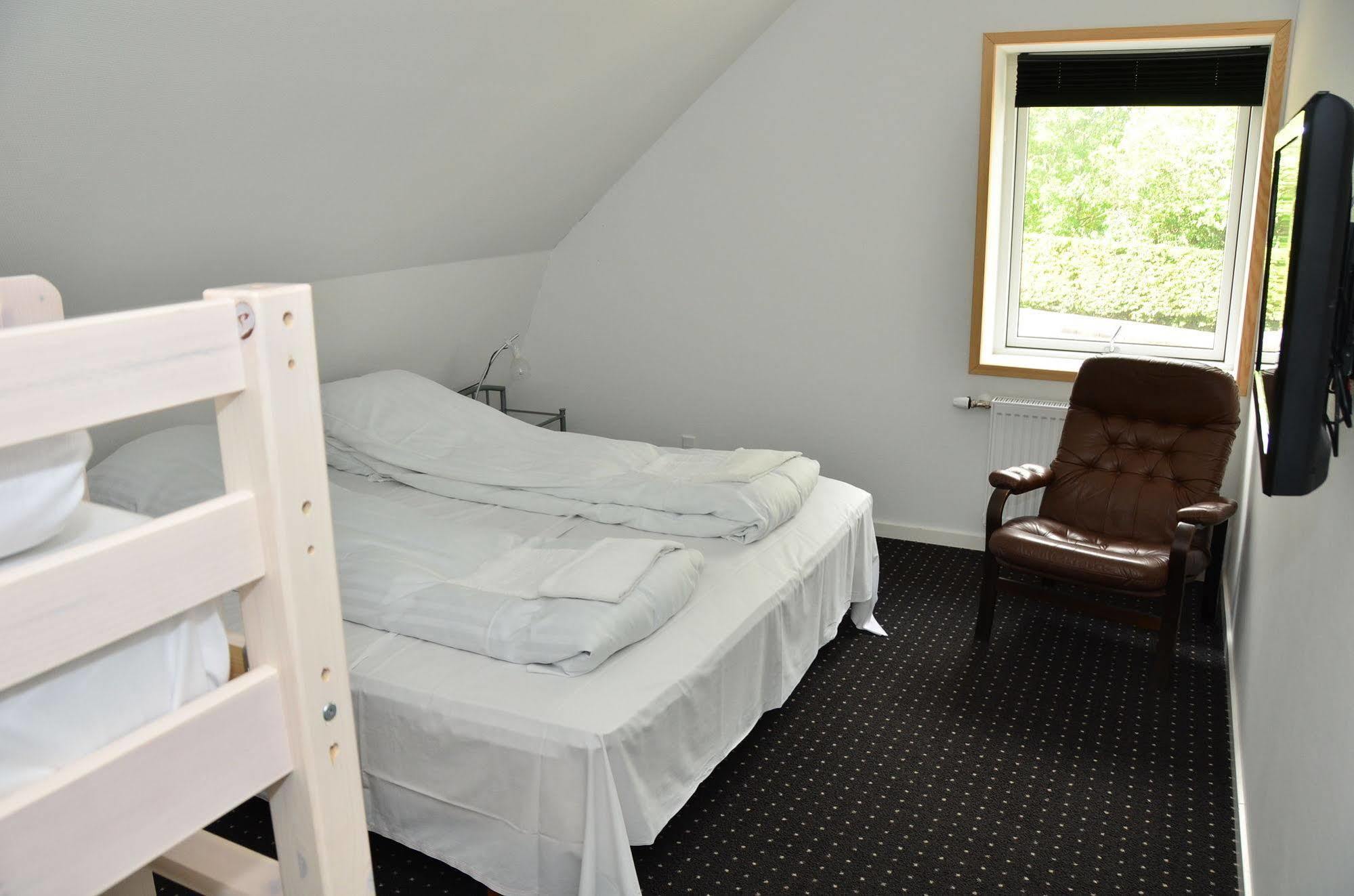 Vandel Hotel - Bed & Breakfast Billund Kültér fotó