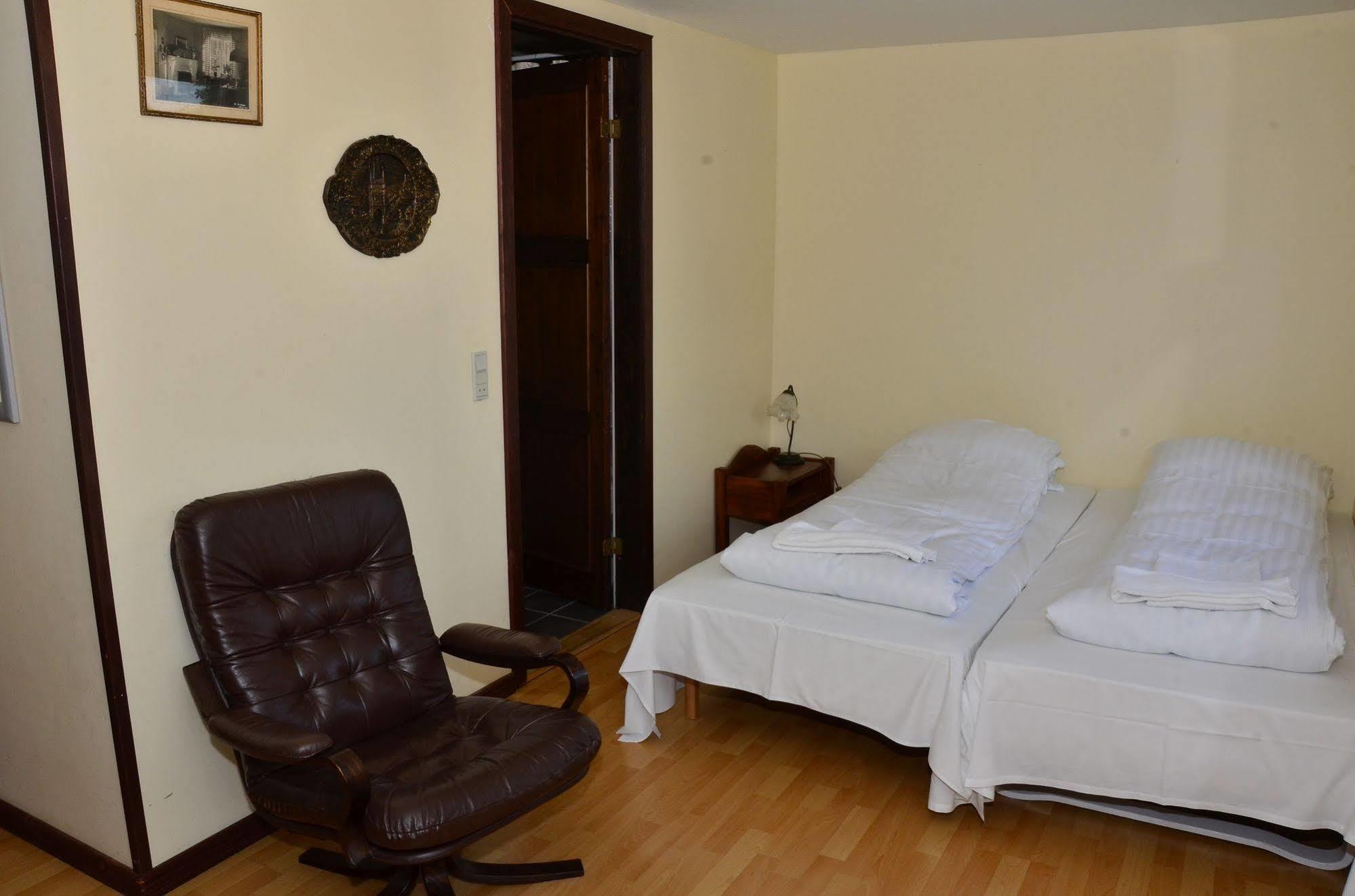 Vandel Hotel - Bed & Breakfast Billund Kültér fotó