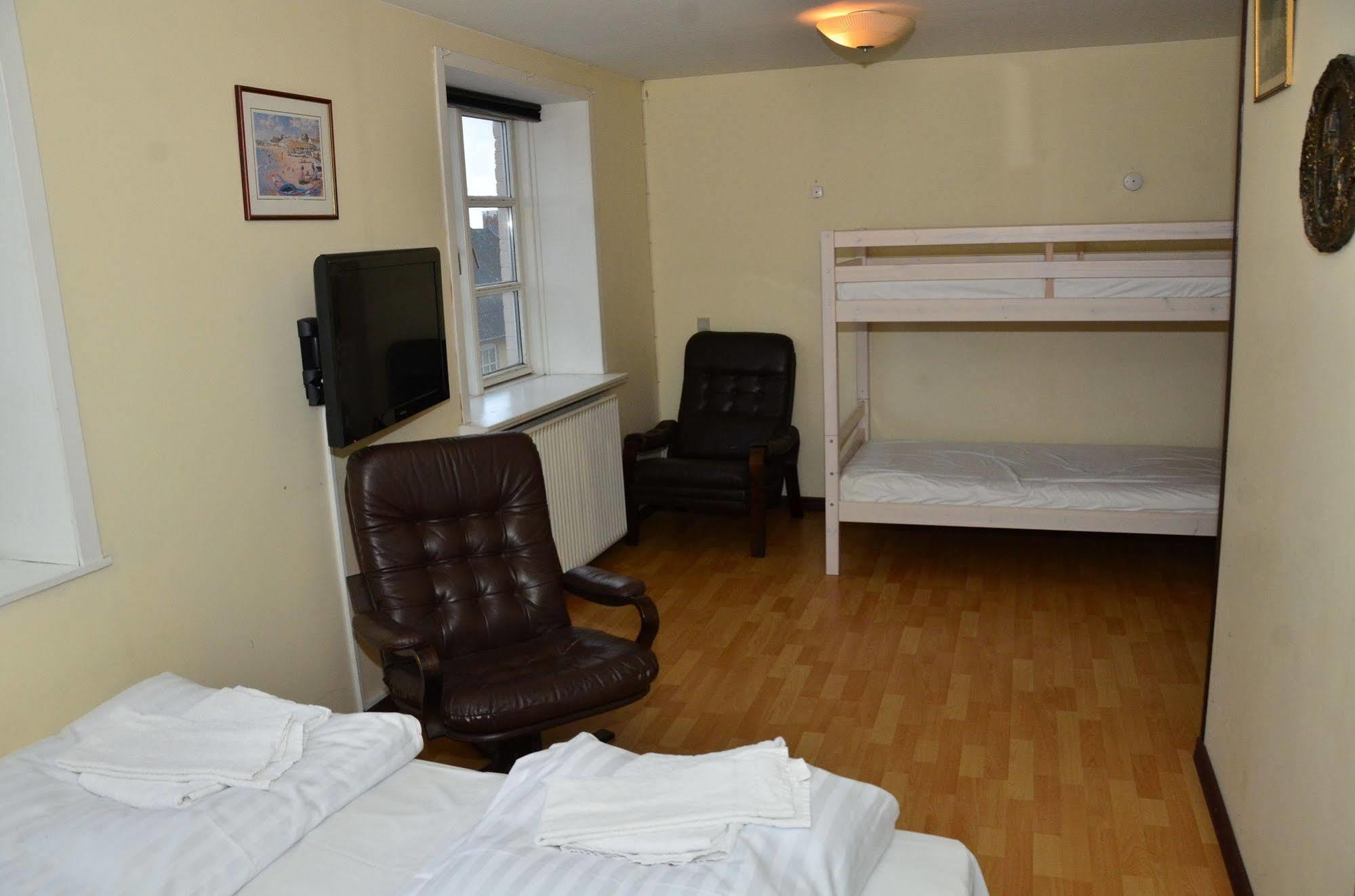 Vandel Hotel - Bed & Breakfast Billund Kültér fotó