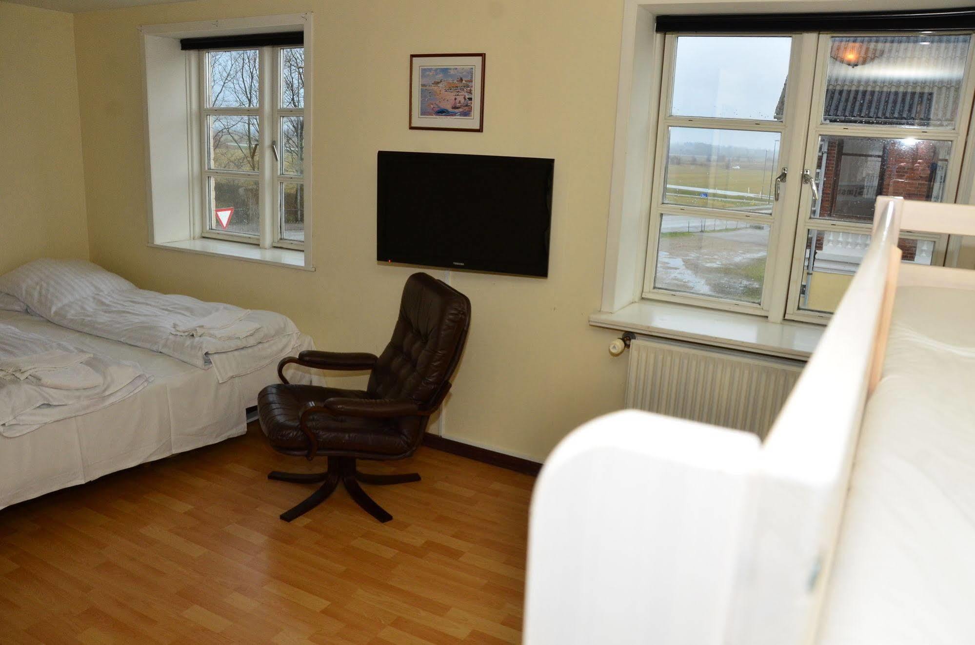 Vandel Hotel - Bed & Breakfast Billund Kültér fotó