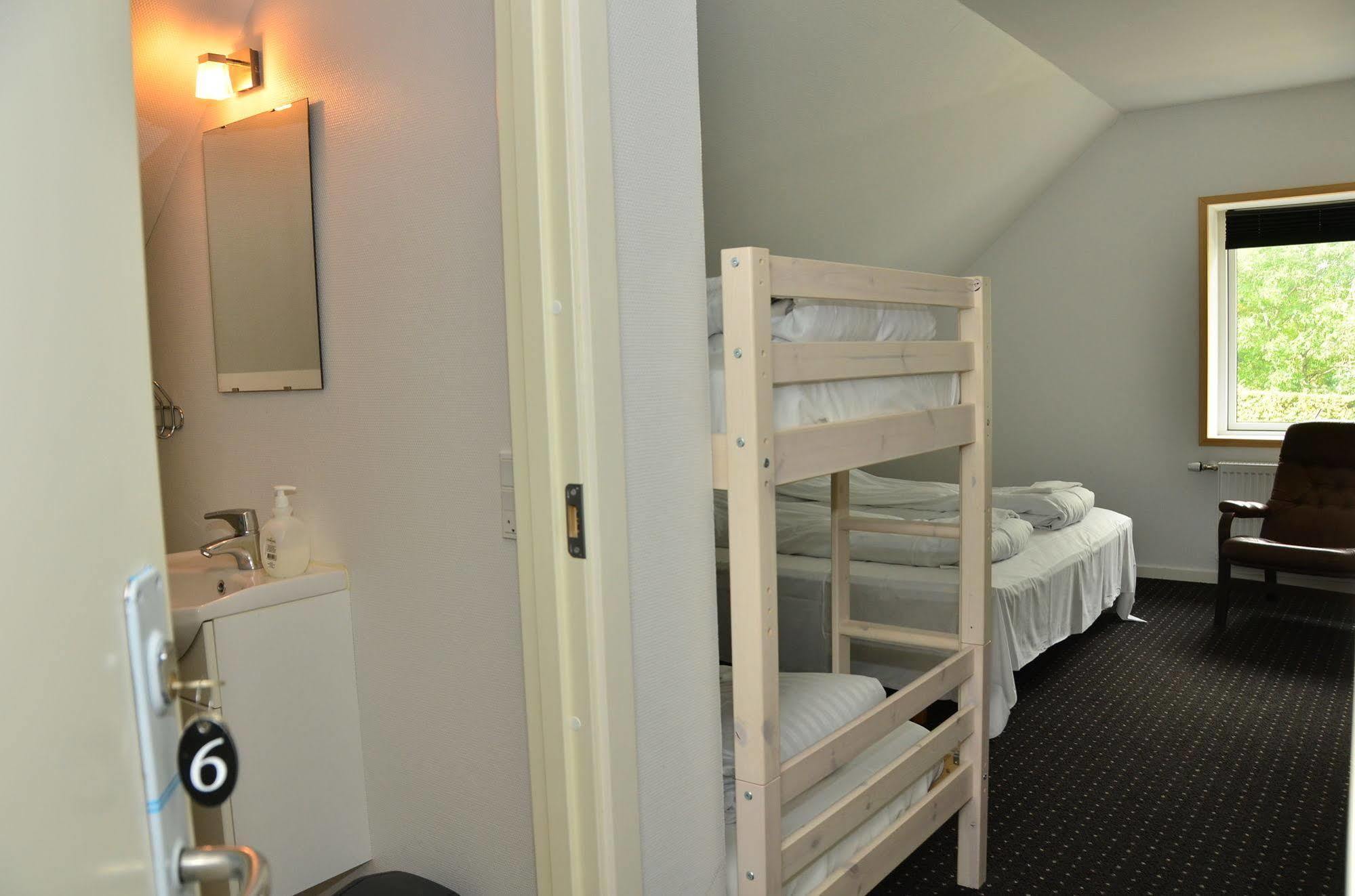 Vandel Hotel - Bed & Breakfast Billund Kültér fotó